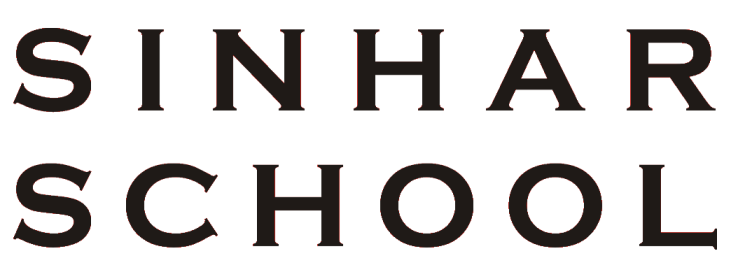 Sinhar School Logo